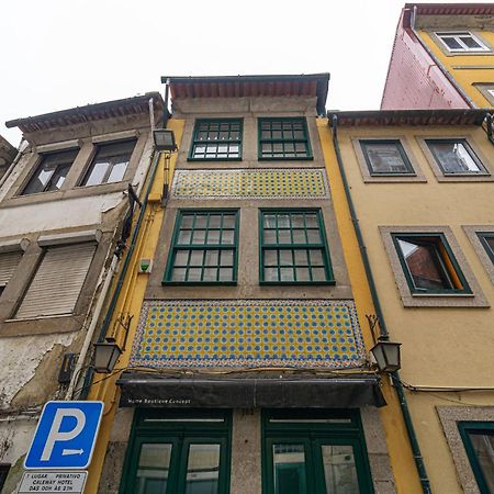 Sandeman'S Apartment By Innkeeper Вила-Нова-ди-Гая Экстерьер фото