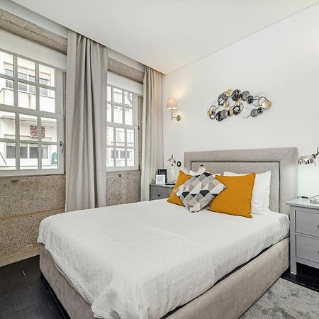 Sandeman'S Apartment By Innkeeper Вила-Нова-ди-Гая Экстерьер фото